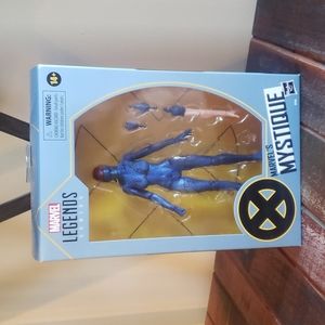 Marvel Legends Series Marvel's Mystique